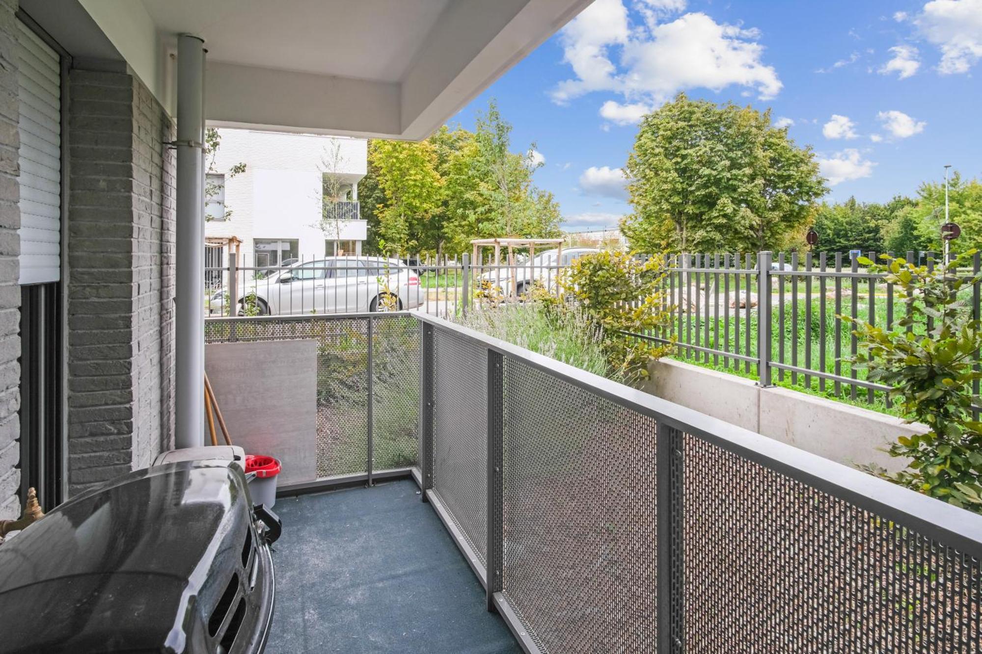 Ferienwohnung Chic Apart Disneyland With Terrace Bussy-Saint-Georges Exterior foto